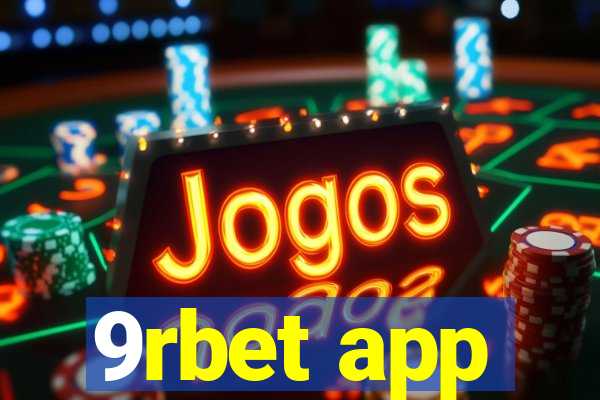 9rbet app